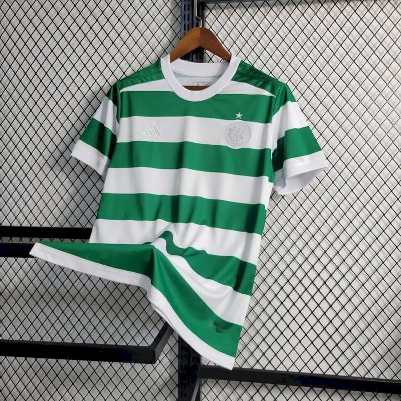 Mens Celtic 2023/24 Special Edition Boutique Jersey