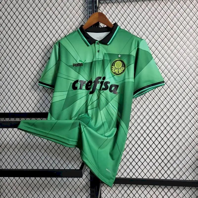 Mens Palmeiras 2023/24 Special Edition Jersey