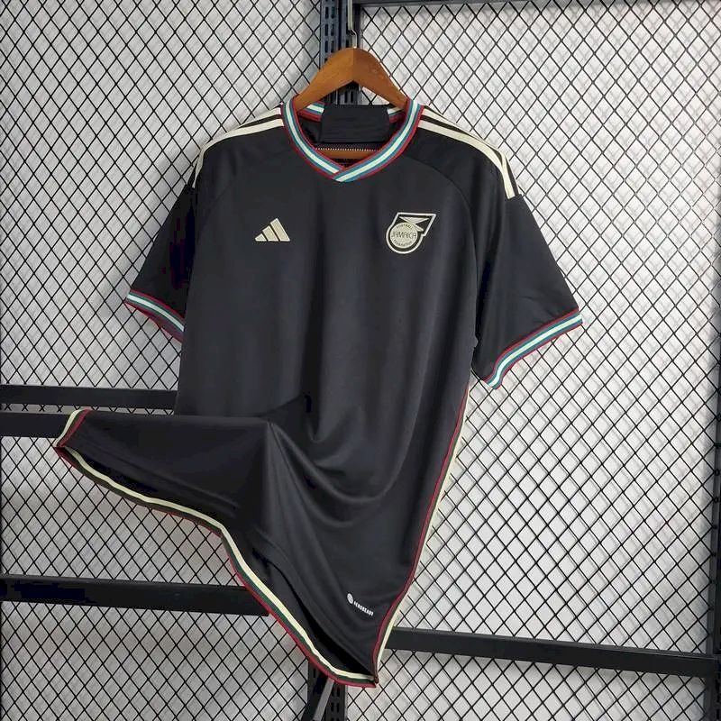 Mens Jamaica 2023/24 Away Jersey