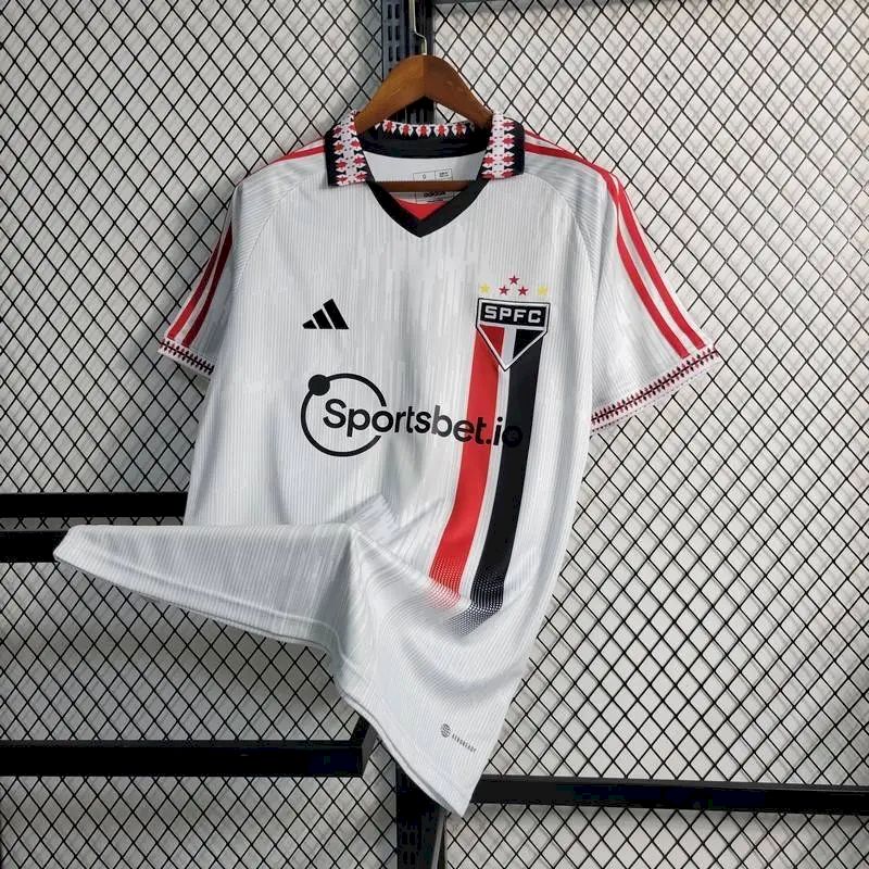 Mens Sao Paulo 2023/24 Special Edition Jersey