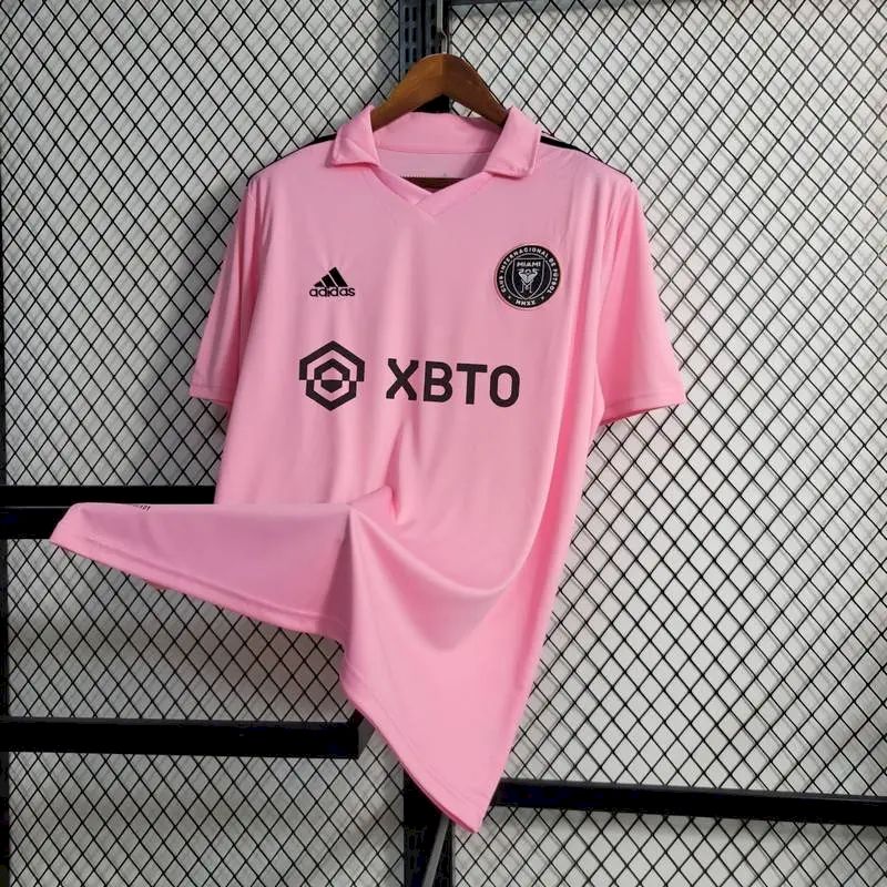 Mens Inter Miami CF 2023/24 Home Jersey
