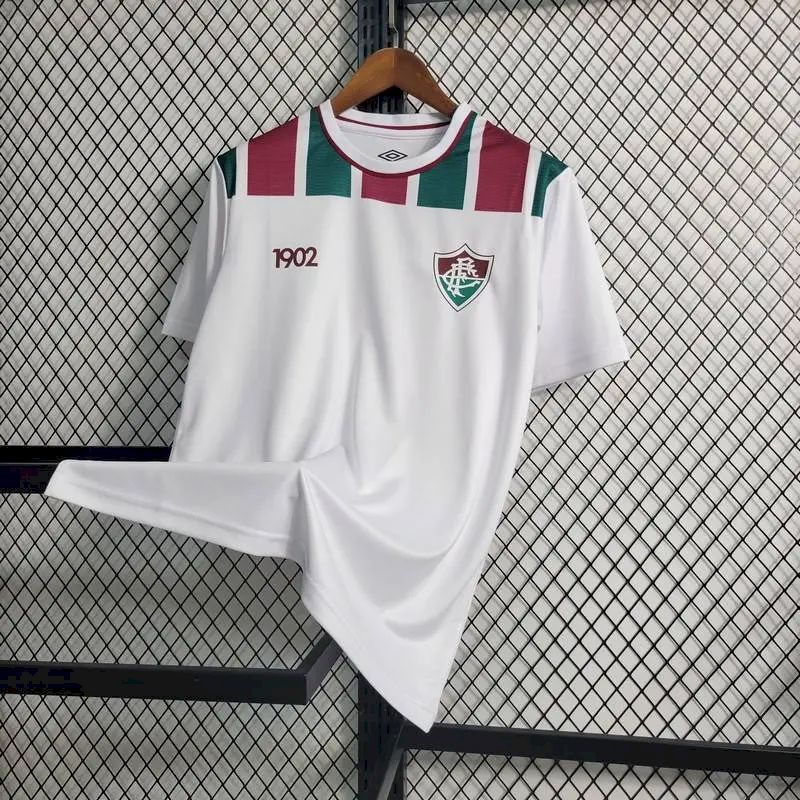 Mens Fluminense 2023/24 Pre-Match Jersey