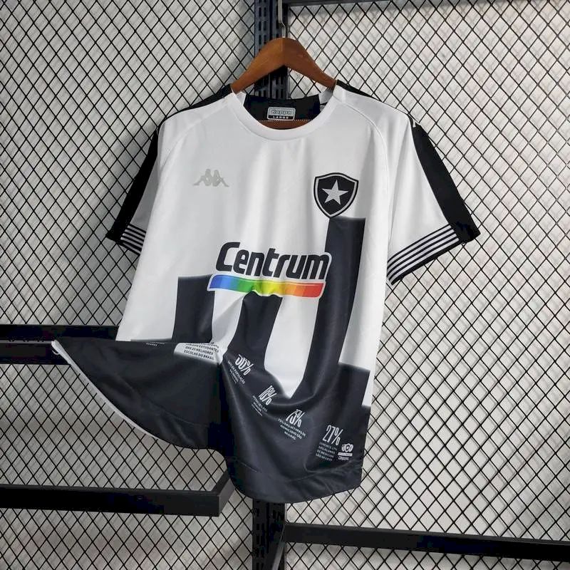 Mens Botafogo 2020/21 Special Edition Jersey