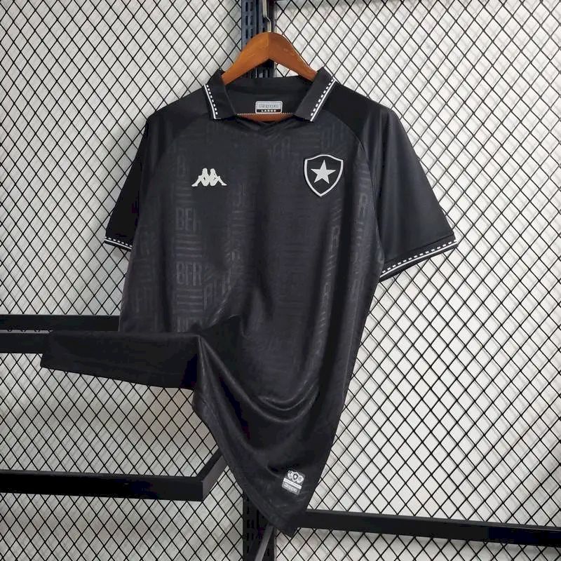 Mens Botafogo 2021/22 Away Jersey