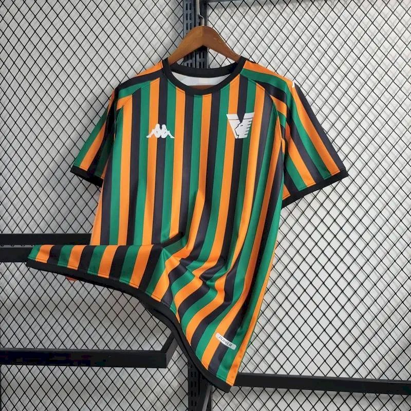 Mens Venezia FC 2023/24 Pre-Match Jersey