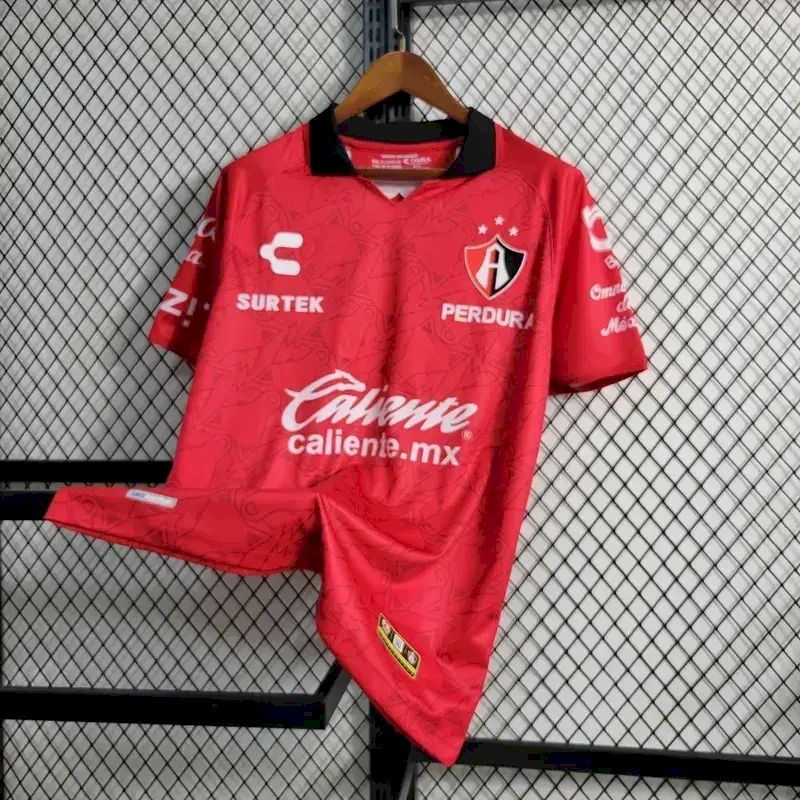 Mens Atlas FC 2023/24 Away Jersey