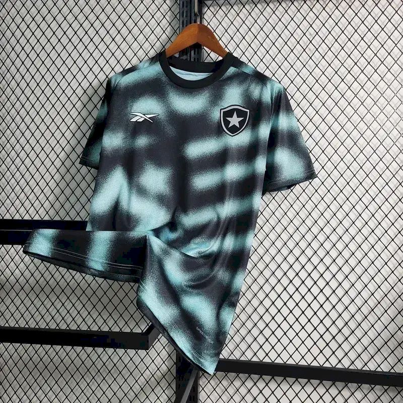 Mens Botafogo 2023/24 Pre-Match Jersey