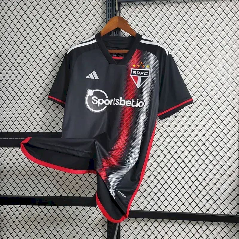 Mens Sao Paulo 2023/24 Third Jersey