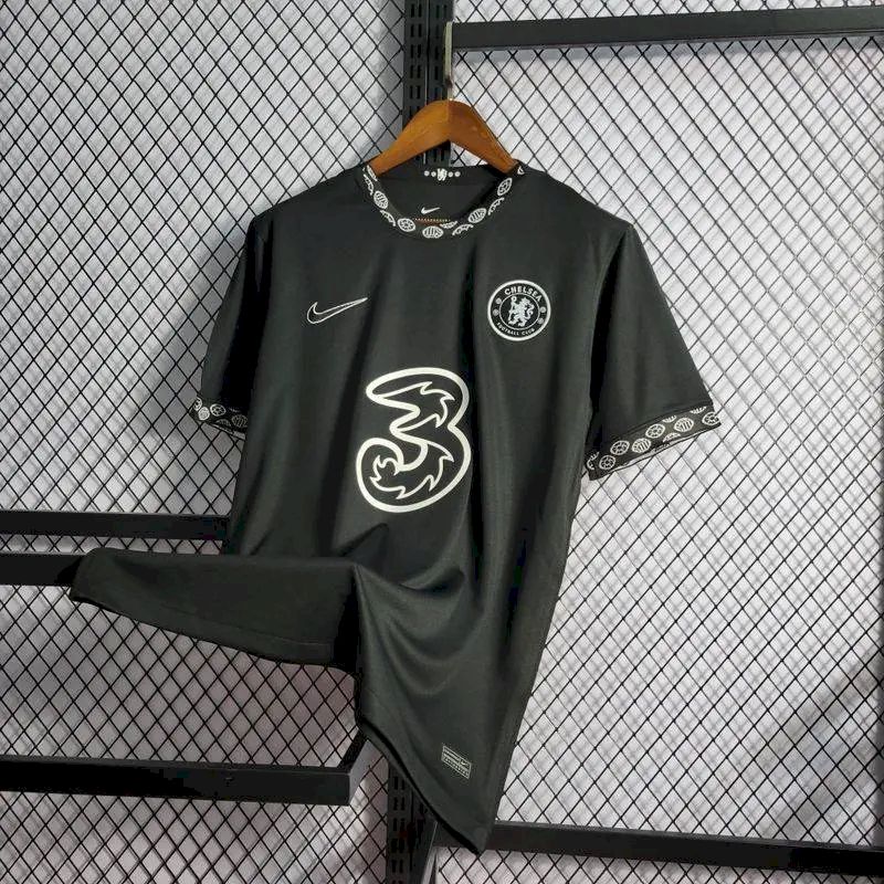 Mens Chelsea 2022/23 Concept Edition Jersey