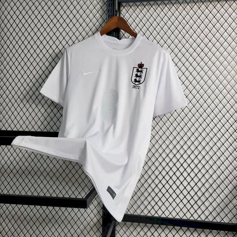 Mens England 2023/24 150th Anniversary Jersey