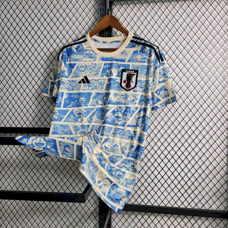 Mens Japan 2023/24 Anime Edition Jersey