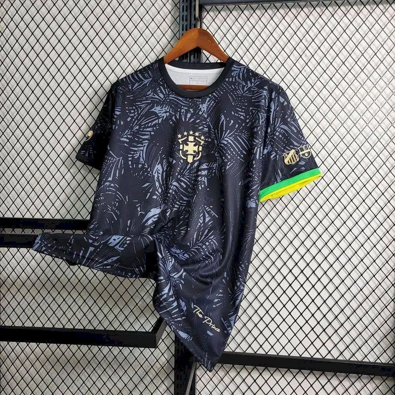 Mens Brazil 2023/24 Special Edition Jersey