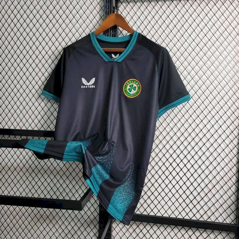 Mens Ireland 2023/24 Third Jersey