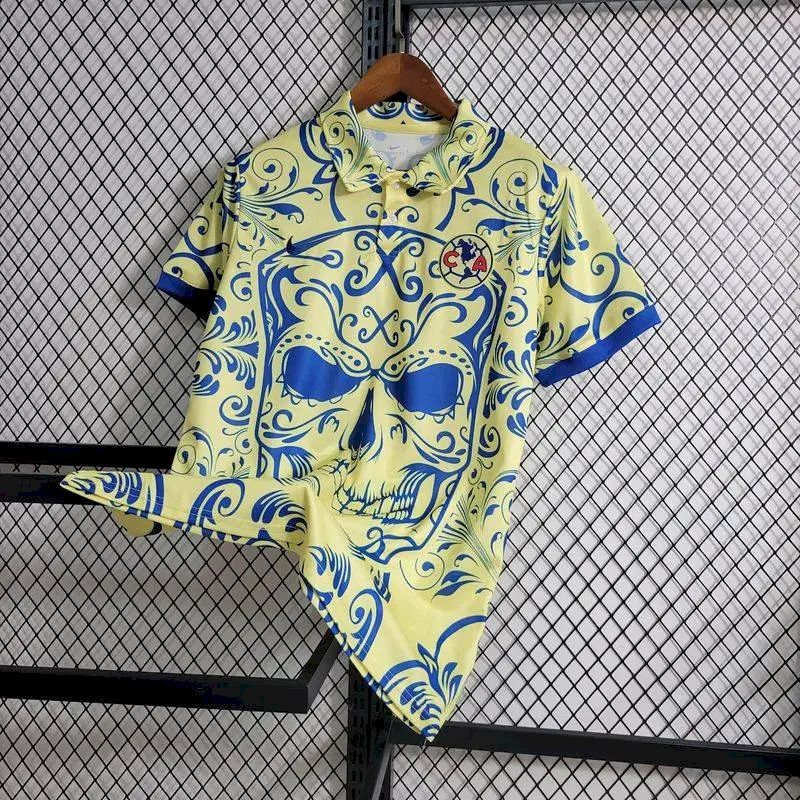 Mens Club America 2023/24 Polo