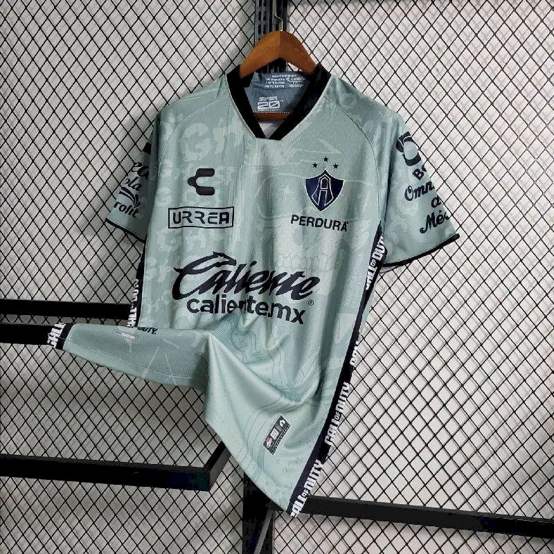 Mens Atlas FC 2023/24 Third Jersey