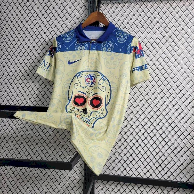 Mens Club America 2023/24 Special Edition Jersey
