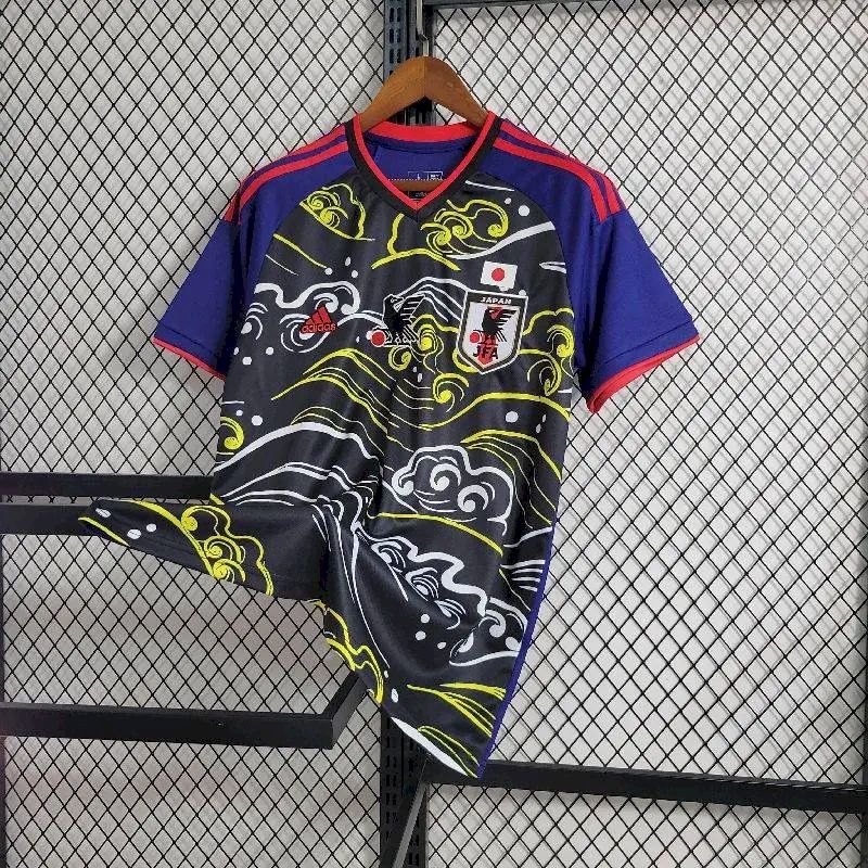 Mens Japan 2023/24 Special Edition Jersey