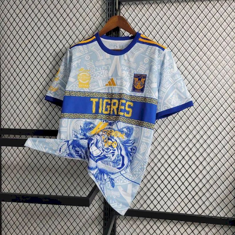 Mens Tigres UANL 2023/24 Special Edition Jersey