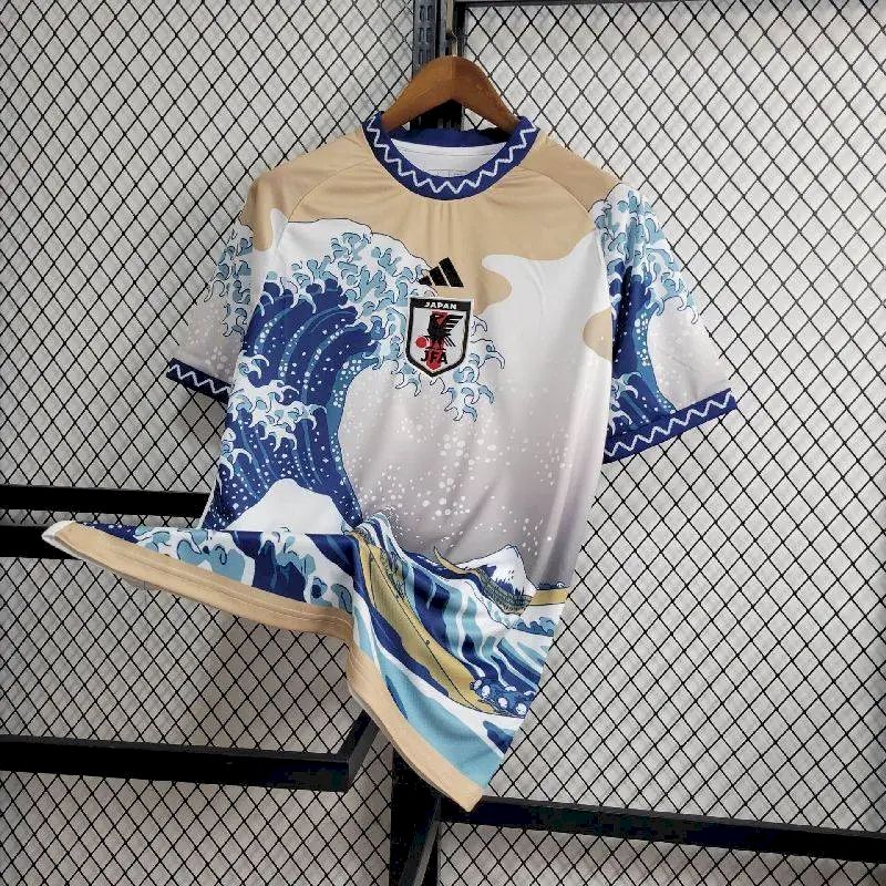 Mens Japan 2024/25 Special Edition Jersey