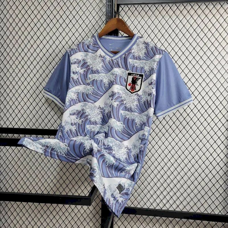 Mens Japan 2024/25 Special Edition Jersey