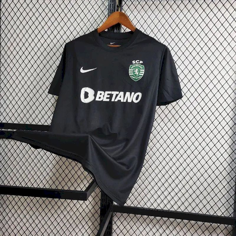 Mens Sporting CP 2023/24 Fourth Jersey