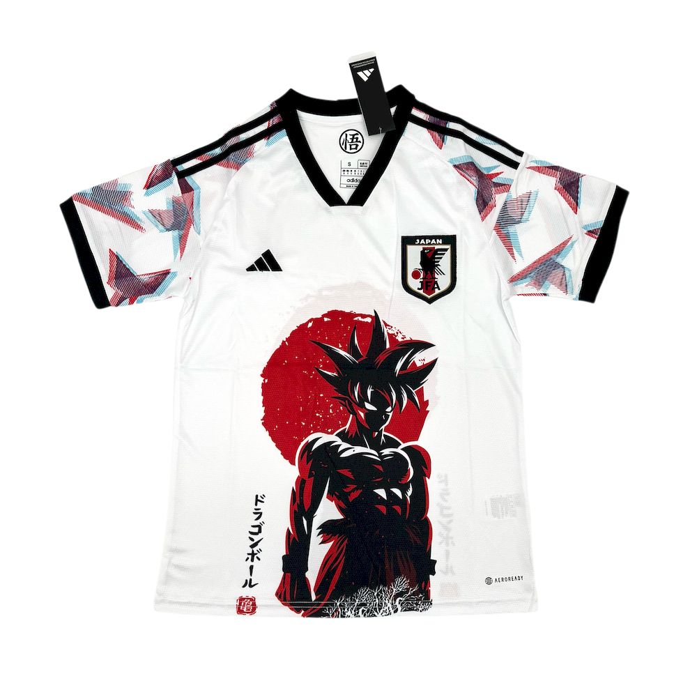 Mens Japan 2024/25 Special edition Jersey