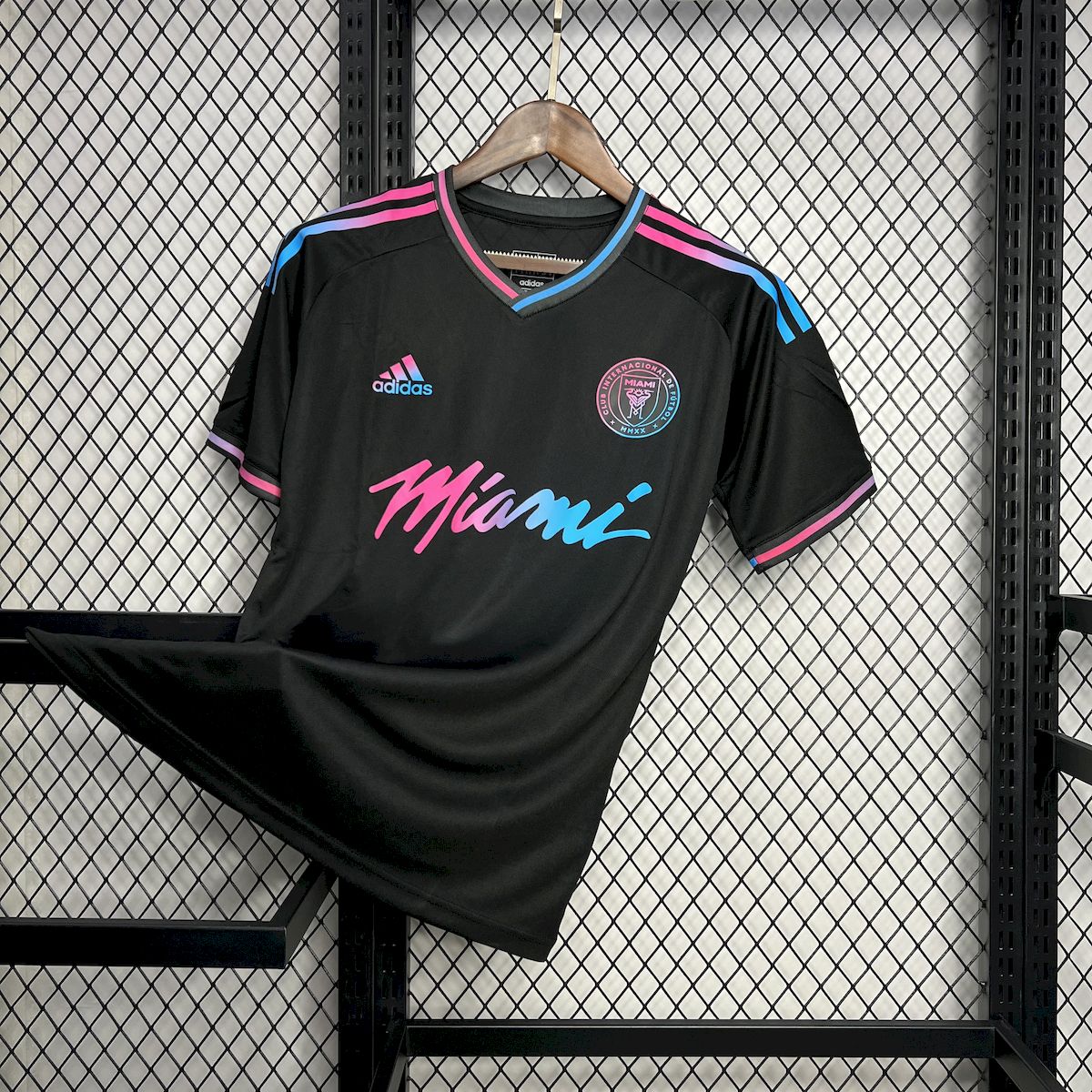 Mens Inter Miami CF 2024/25 special edition Jersey