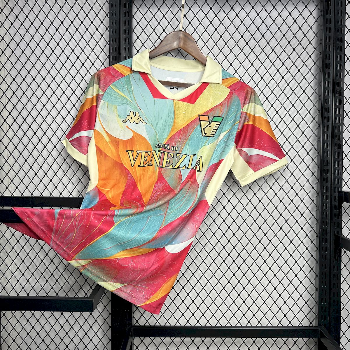 Mens Venezia FC 2024/25 Special Edition Jersey