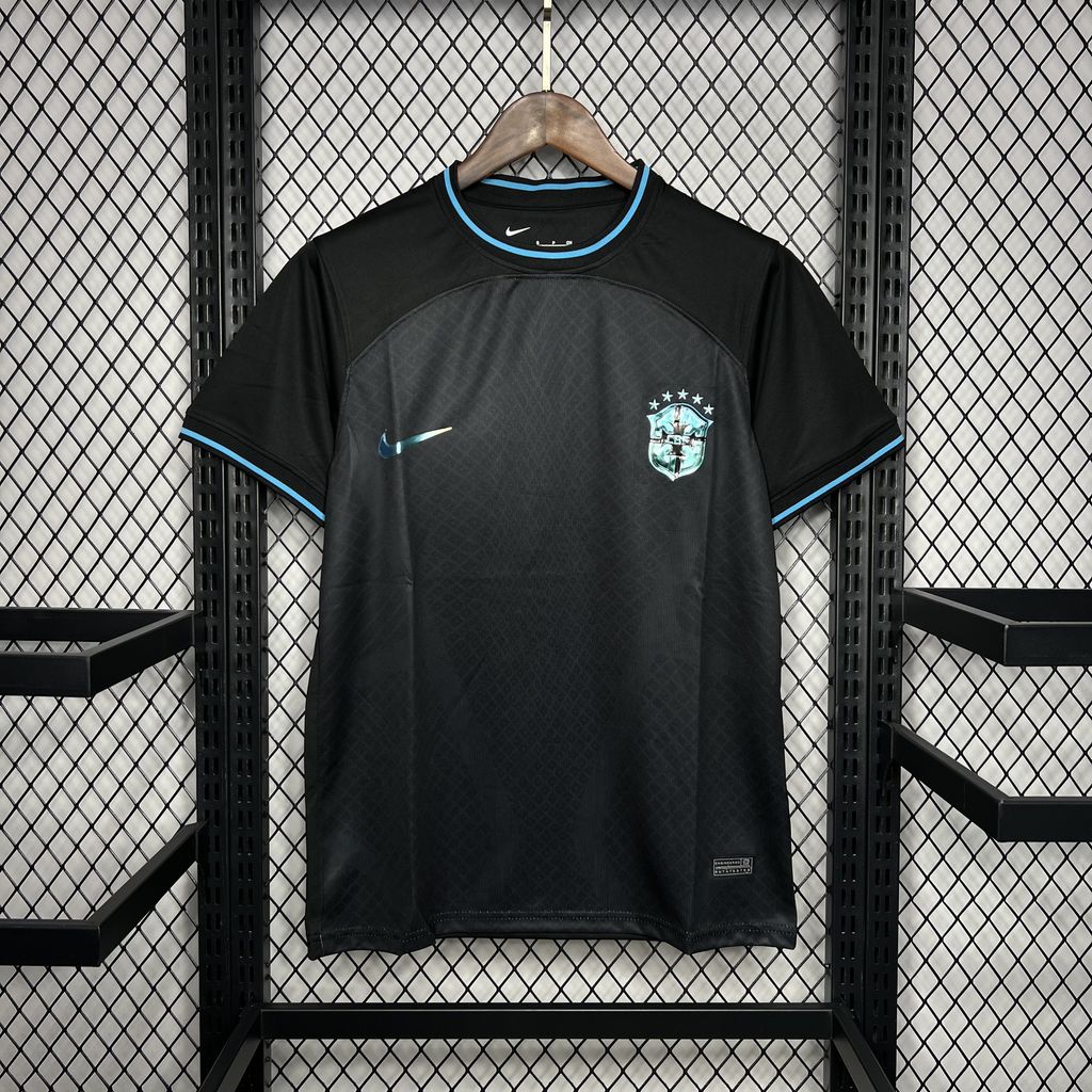 Mens Brazil 2022 Special Jersey