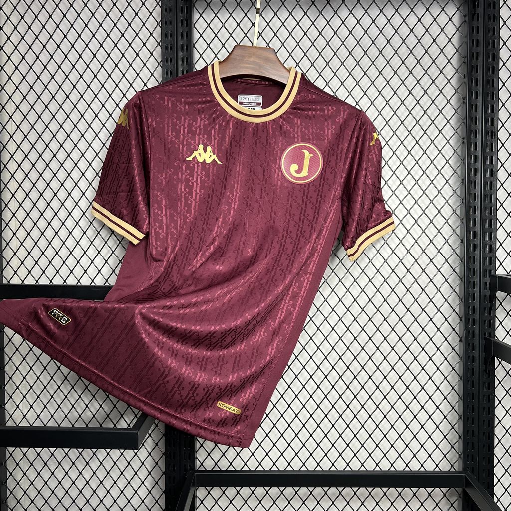 Mens Atletico Juventus 2024/25 Home jersey