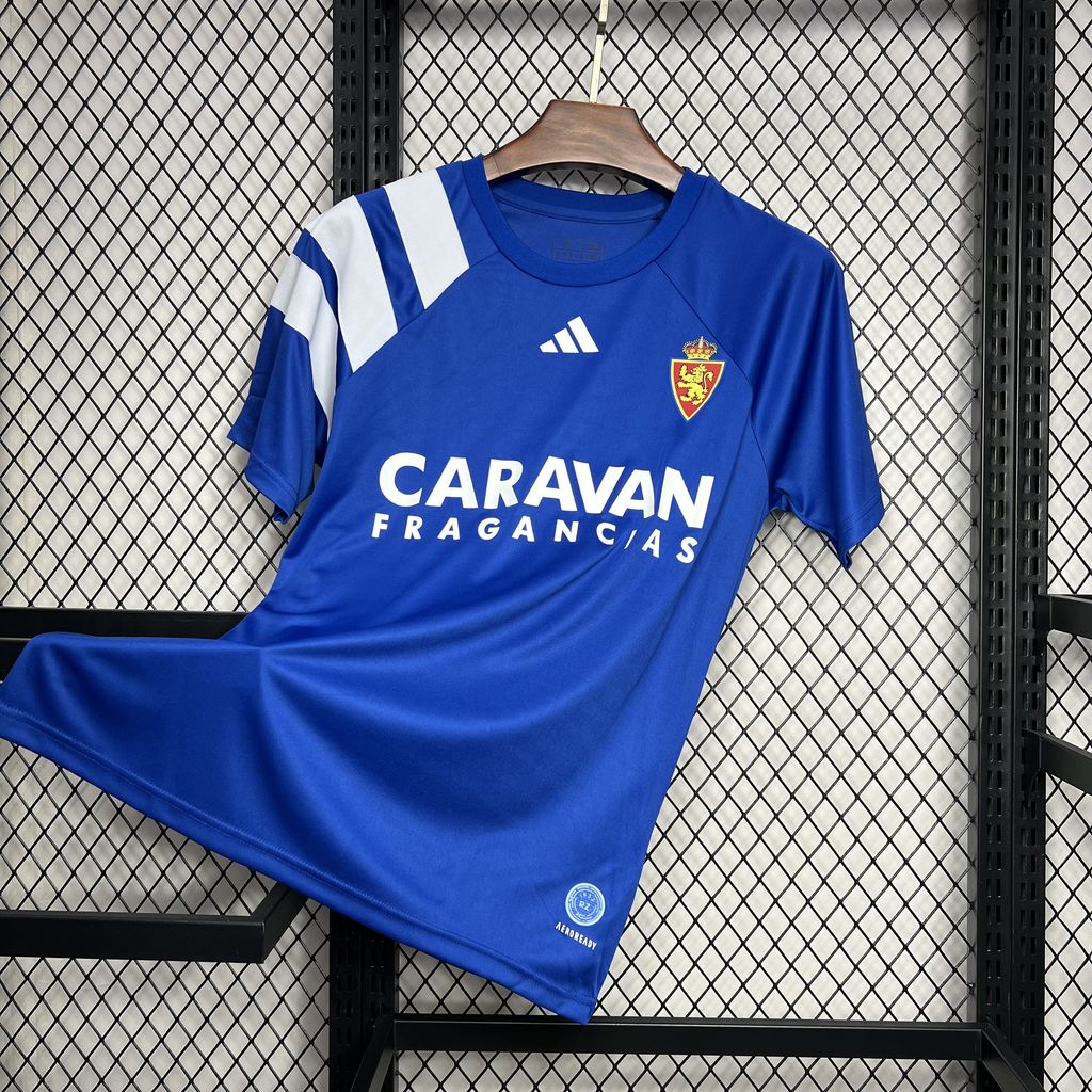 Mens CA Osasuna 2024/25 Memorial Edition Jersey
