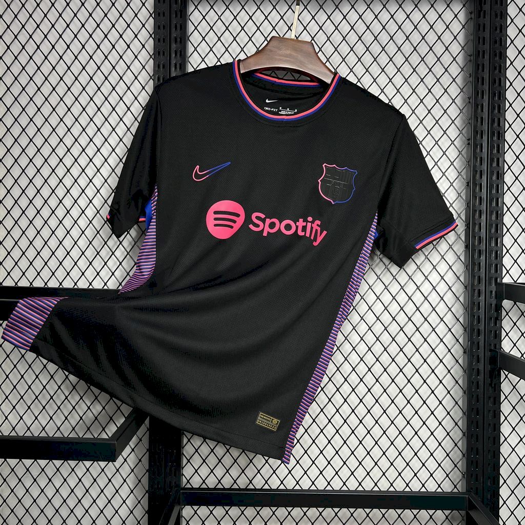 Mens Barcelona 2024/25 Special Edition Jersey