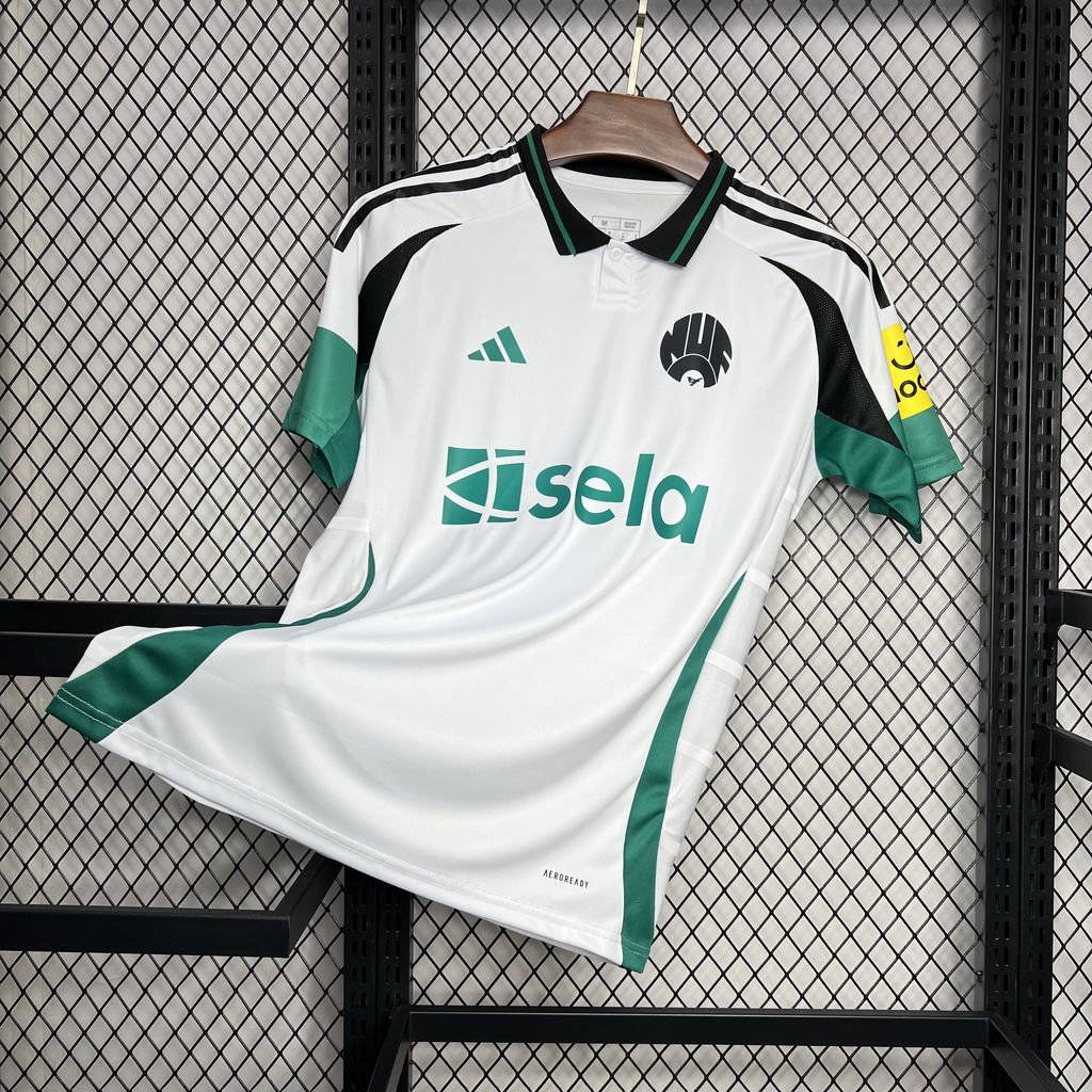 Mens Newcastle United 2024/25 Third Jersey