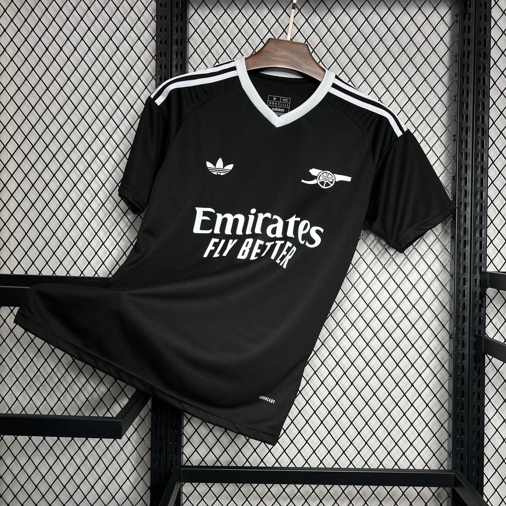 Mens Arsenal 2024/25 Jersey