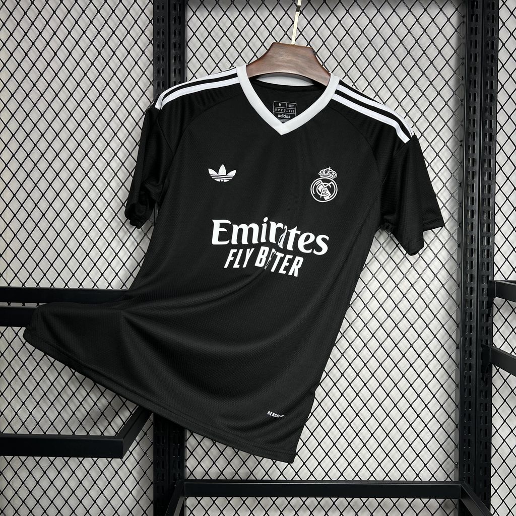 Mens Real Madrid 2024/25 Jersey