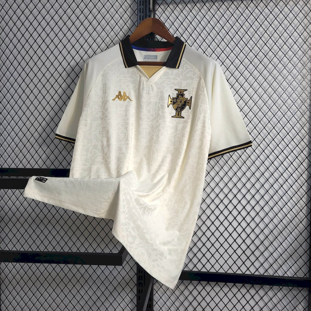 Mens Vasco Da Gama 2022/23 Third Jersey