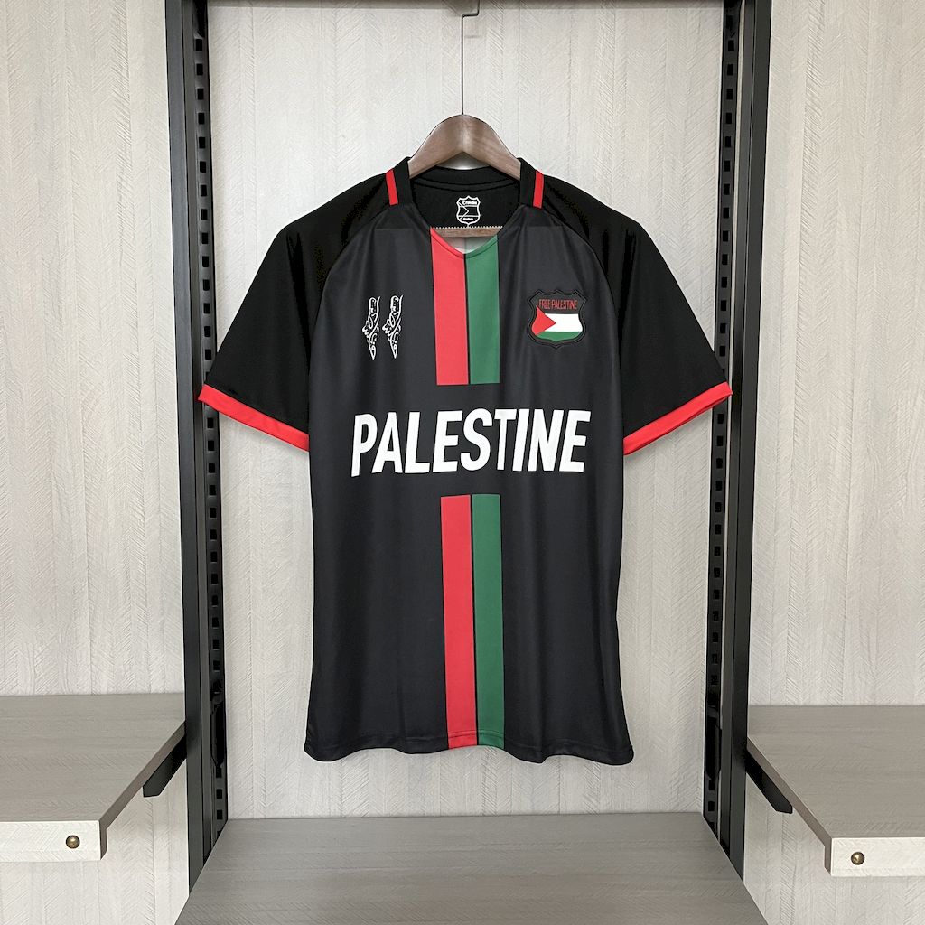 Mens CD Palestino 2023/24 Home Jersey