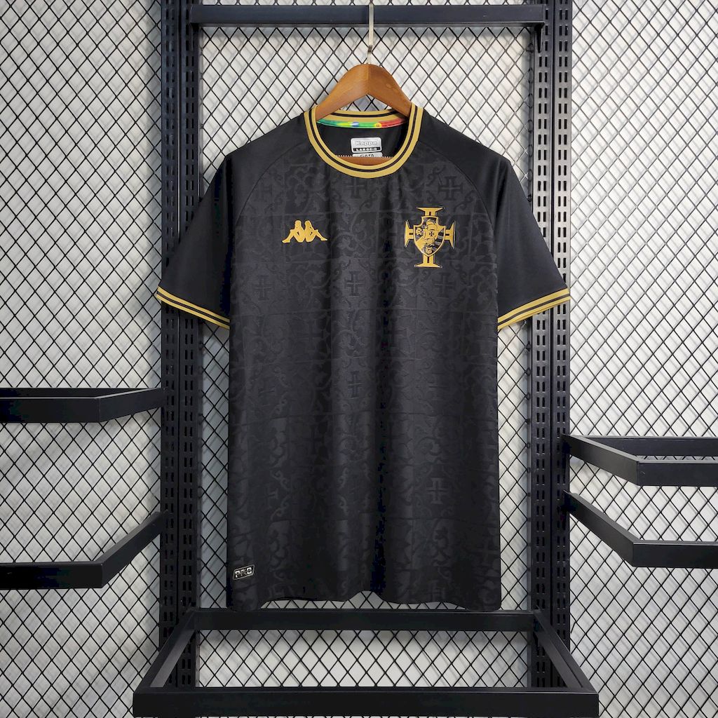 Mens Vasco da Gama 2022/23 Goalkeeper Jersey