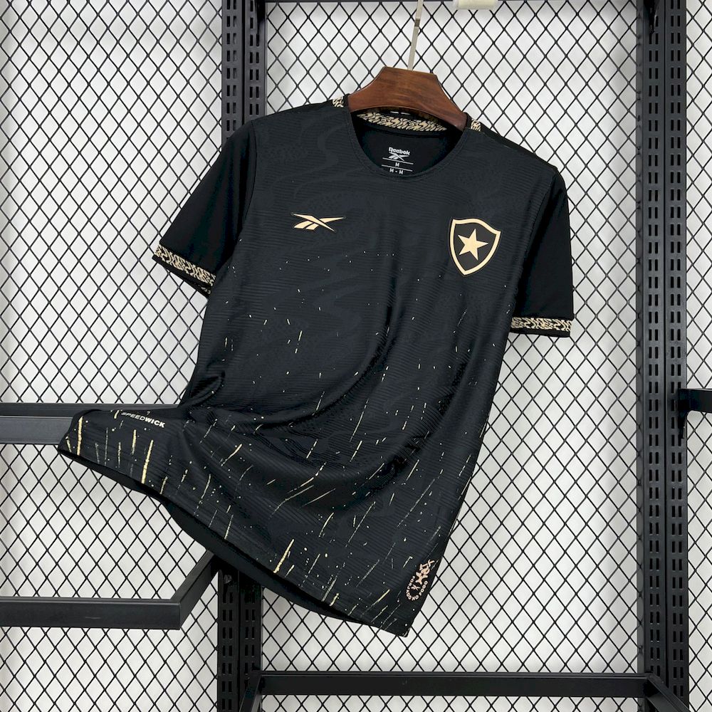 Mens Botafogo 2024/25 Away Jersey