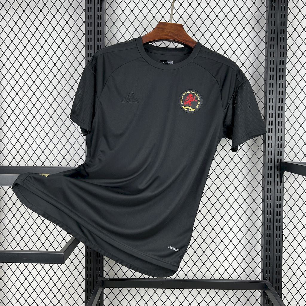 Mens Aston Villa 2024/25 150th Anniversary Edition Jersey