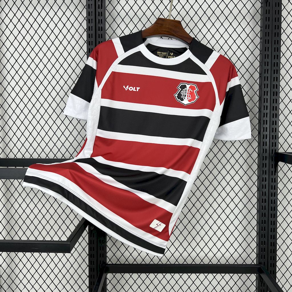 Mens Santa Cruz FC 2025/26 Home Jersey