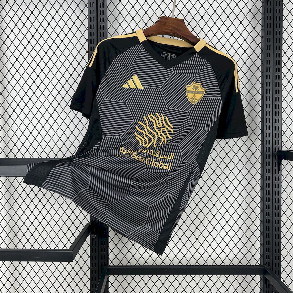 Mens Al-Ahli Saudi FC 2024/25 Third Jersey