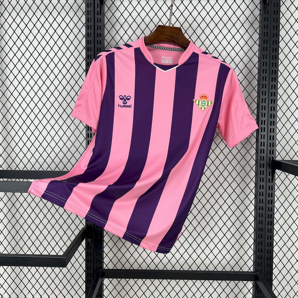 Mens Real Betis 2024/25 Special Edition Jersey