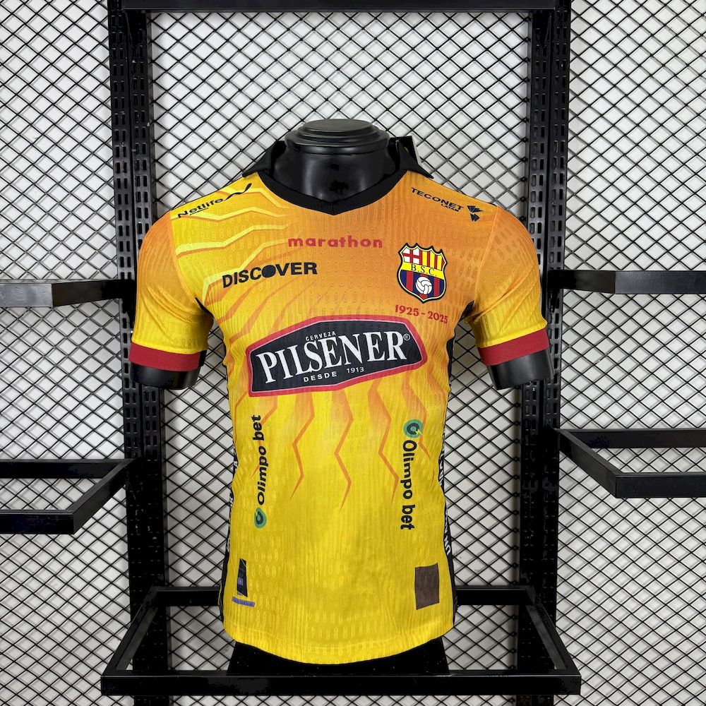 Mens Barcelona 2025/26 season pink special edition jersey player version