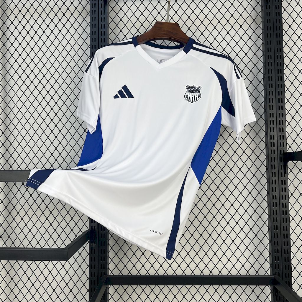 Mens Emelec Guayaquil 2025/26 Away Jersey