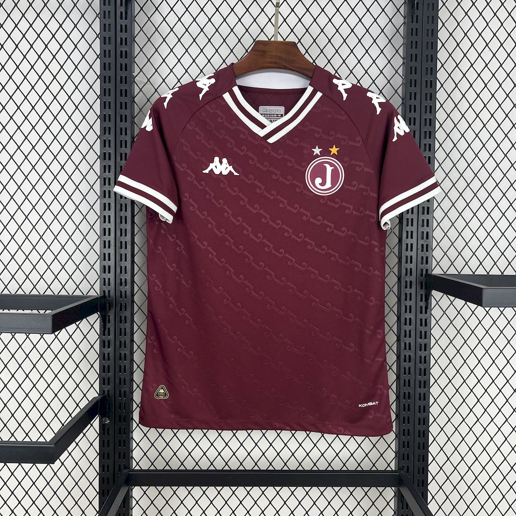 Mens Atletico Juventus 2025/26 Home jersey