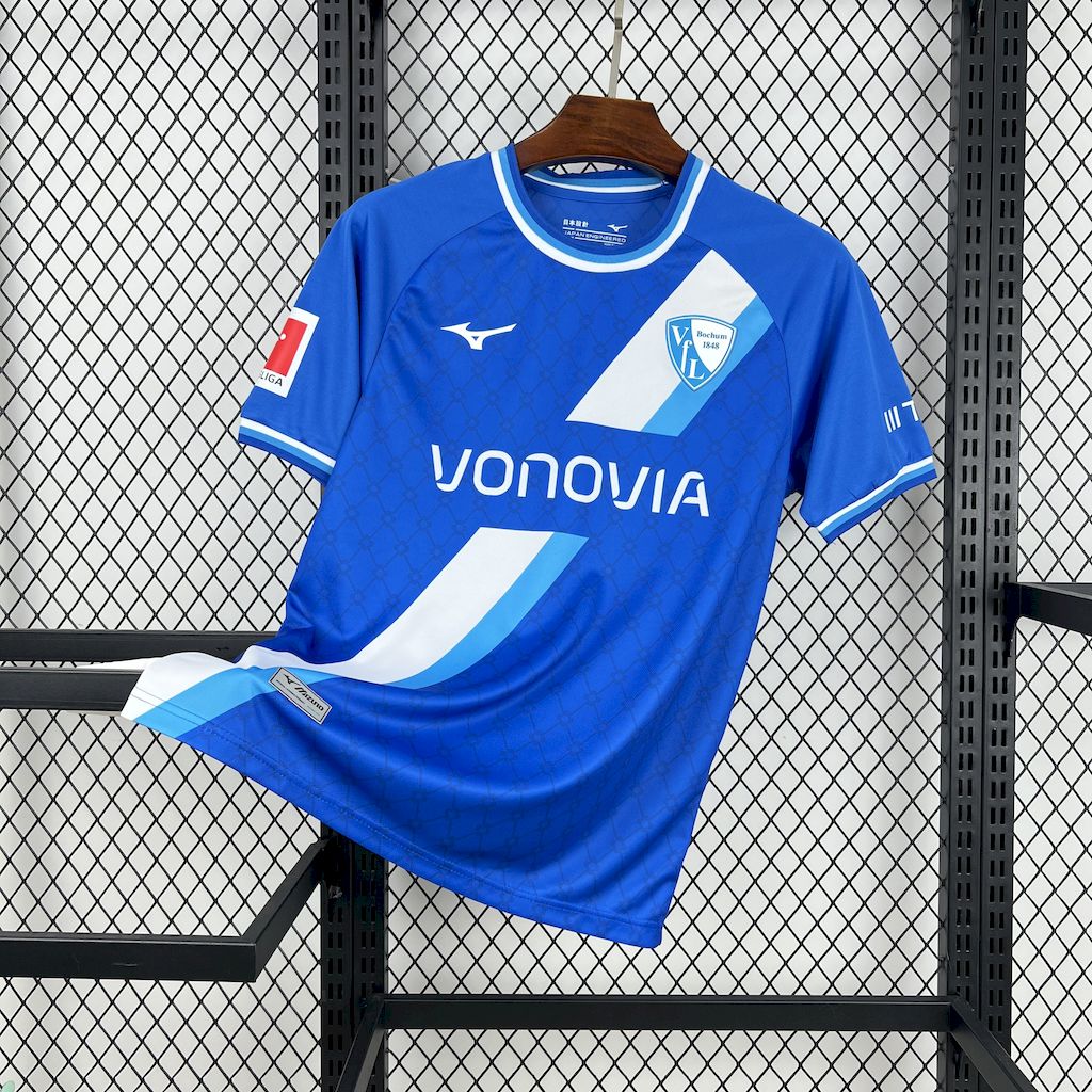 Mens VfL Bochum 1848 2024/25 Special Edition Jersey