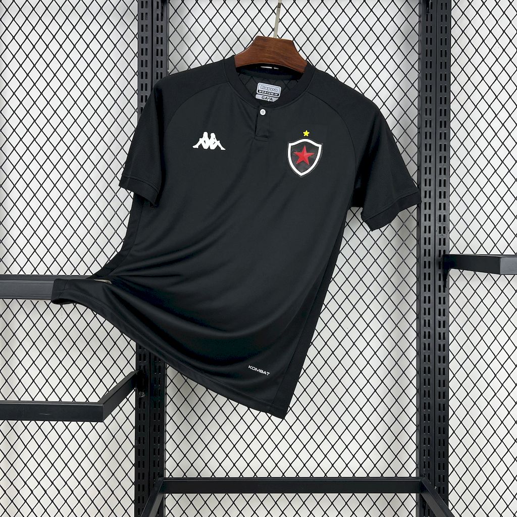 Mens Botafogo 2025/26 Away Jersey