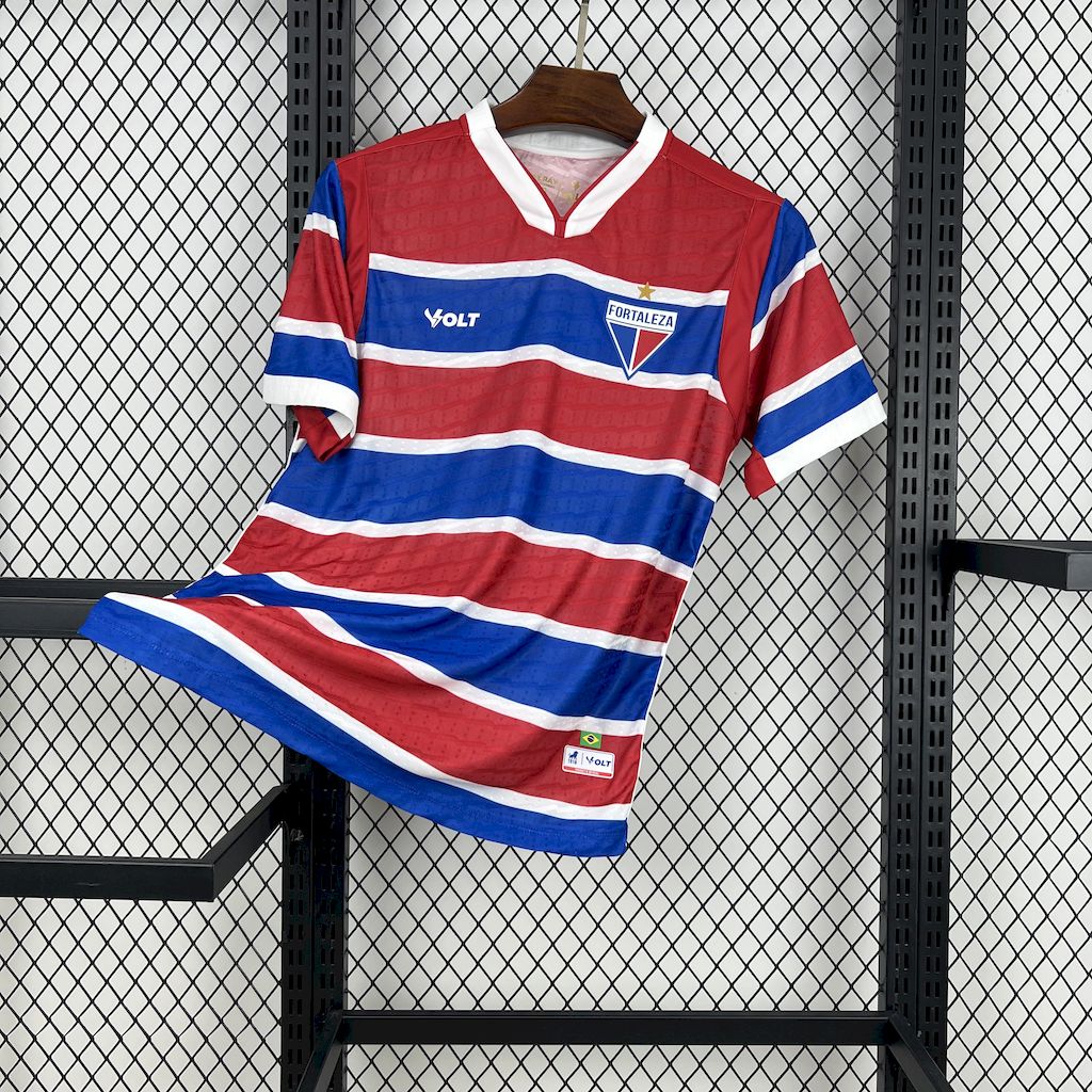 Mens Fortaleza FC 2025/26 Home Jersey