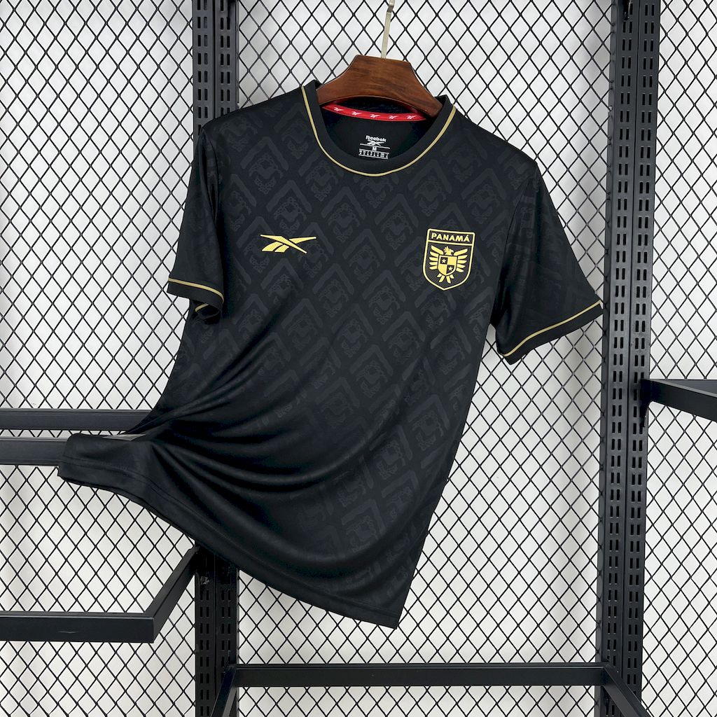 Mens Panama 2025/26 Third Jersey